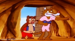 کارتون زیبای - پسر شجاع - قسمت 50 - کیفیت HD